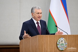 Sanoatlashgan bogʻlarni yaratish uchun imtiyozli kreditlar ajratiladi