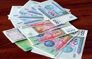 Орталық банк айналымнан шыққан ақшаны жаңа ақшаға ауыстырып берілуін хабарлады