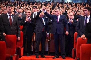 Ўзбекистон — Тожикистон муносабатларининг янги модели янада ривожланаверсин