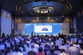 Тошкент декларацияси қабул қилинди