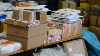 В Узбекистане вступил в силу Закон «О почтовой связи»