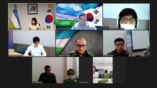 Укрепляется практическое взаимодействие между таможенными лабораториями Узбекистана и Южной Кореи