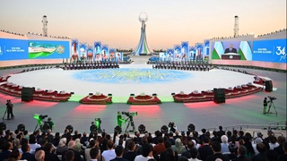 Davlatimiz rahbari Oʻzbekistonning tashqi siyosat borasidagi pozitsiyasini yana bir bor taʼkidladi