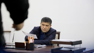 Андижон шаҳар ҳокими ҳибсга олингач “E-qaror” тизими орқали қарорлар имзоланиши ҳолати ўрганилмоқда