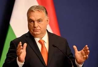 Орбан заявил о конце доминирования западной цивилизации