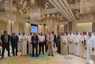 For the first time, an exhibition dedicated to the investment, export and tourism potential of Uzbekistan was held in Kuwait