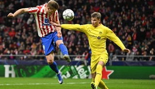 Чудесный камбэк в Мадриде вывел «Будё-Глимт» в стыки Лиги чемпионов