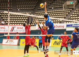 Oʻzbekistonda ilk bor voleybol sport turi boʻyicha Jahon chempionati oʻtkaziladi