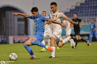 Футбол: Суперлига старт олмоқда, 1-турда қайси ҳакамлар ишлайди?