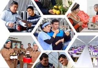 В Узбекистане выделяются кредиты по ставке от 14 процентов для развития семейного предпринимательства