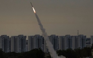 Хуситы заявили об ударе по аэропорту Бен-Гурион в Тель-Авиве