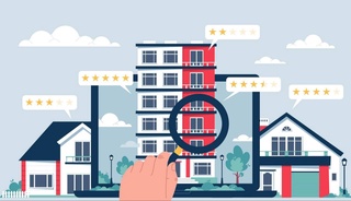 The procedure for collecting utility bills has been changed in Uzbekistan