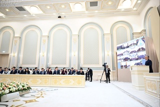 Yosh tadbirkorlarga 15 foizli kredit ajratish boshlanadi