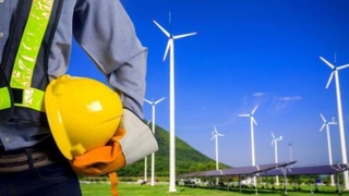 Энергоэффективность экономики Узбекистана выводится на новый уровень