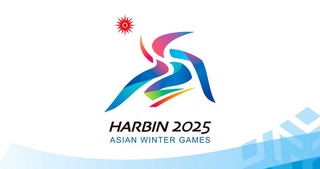Uzbekistan will present a record number of athletes at the Harbin 2025 Asian Winter Games!