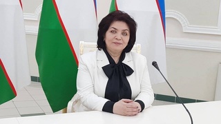 Обеспечивая права и интересы, раскрывая потенциал