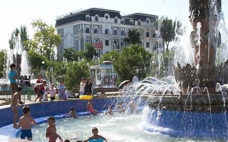 Пешгӯии обу ҳаво барои 29 июн