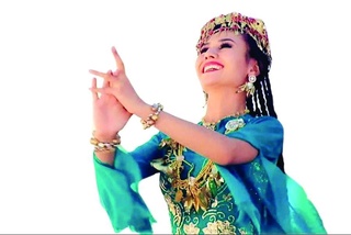 Лазги — номоддий маданий меросимиз дурдонаси