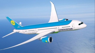 «Uzbekistan Airways» увеличивает частоту полетов в Сеул