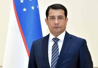 Фарход Арзиев назначен Послом Республики Узбекистан в КНР