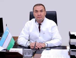 Xirurgiya markazida ilk bor bemorga endovoskulyar usulda stent-graft o‘rnatildi