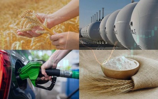 УзРТСБ: итоги биржевых торгов за август