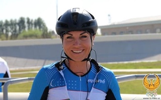 Велоспорт: Ольга не перестает побеждать