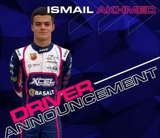 Ўзбекистонлик автопойгачи БAAда бўлиб ўтадиган Формула-4 чемпионатида дебют қилади