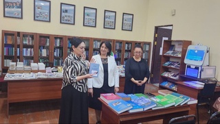 Shifokorga xos fazilatlar egasi