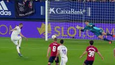 Два не забитых пенальти пошатнули позиции Бензема в споре за «Золотой мяч»