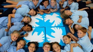 В гармонии и взаимопонимании