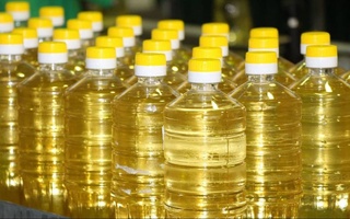 Узбекистан увеличил закупки подсолнечного масла из Казахстана на 30%