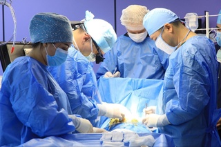 Tibbiyot xodimlarining malakasini oshirish uchun yurtimizga xorijiy mutaxassislar jalb etiladi