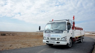 Suyultirilgan gaz yetkazib berish tartibi yangilandi