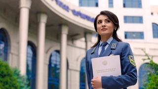 Кузница для налоговых кадров