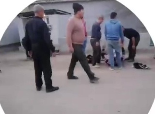 Андижондаги “заправка“ нима сабабдан портлади?