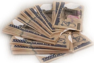 Fuqarolarning 563,9 million soʻm pulini oʻzlashtirgan MCHJ rahbari aniqlandi