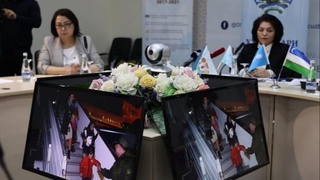 Страны Центральной Азии и Россия обсудили международное сотрудничество по репатриации детей и женщин из зон вооруженных конфликтов
