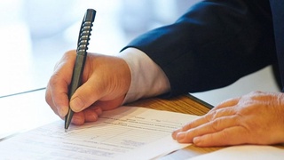 Даромад ва амволи хидматчиёни давлатӣ декларатсия карда мешавад