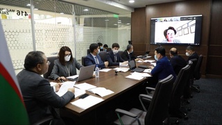 Олима аёлларнинг умумий 5,5 миллиард сўмлик тўртта илмий лойиҳаси молиялаштиришга тавсия этилди