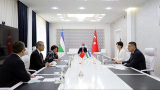 Узбекистан - Турция: укрепляется сотрудничество в налоговой сфере