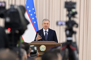 Наманган давлат университетидаги тиббиёт факультети Андижон тиббиёт институти филиалига айлантирилади