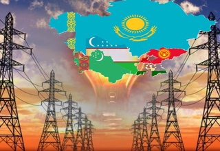 Tojikiston O'zbekistondan elektr energiyasi olishni boshladi