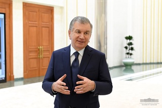 Ta’lim va madaniyat maskanlari loyihalari ko‘rib chiqildi