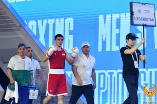 Бугун мусобақанинг чорак финал жанглари ўтказилади