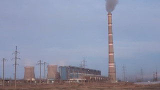 Ангрен ИЭСга ярим миллиарддан кўпроқ компенсация тўлови белгиланди