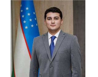 Oʻzbek milliy maqom sanʼati markazi Bosh direktorining matbuot kotibi tayinlandi