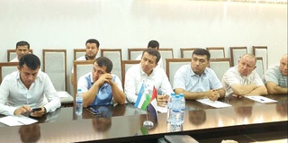 Бухородан Абу Дабига тўғридан-тўғри рейслар йўлга қўйилади