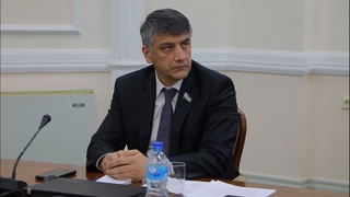 “Адолат” СДП Алишер Қодировни кўчирмакашликда айбламоқда