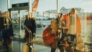 В России хотят упростить въезд мигрантов для подготовки международных мероприятий